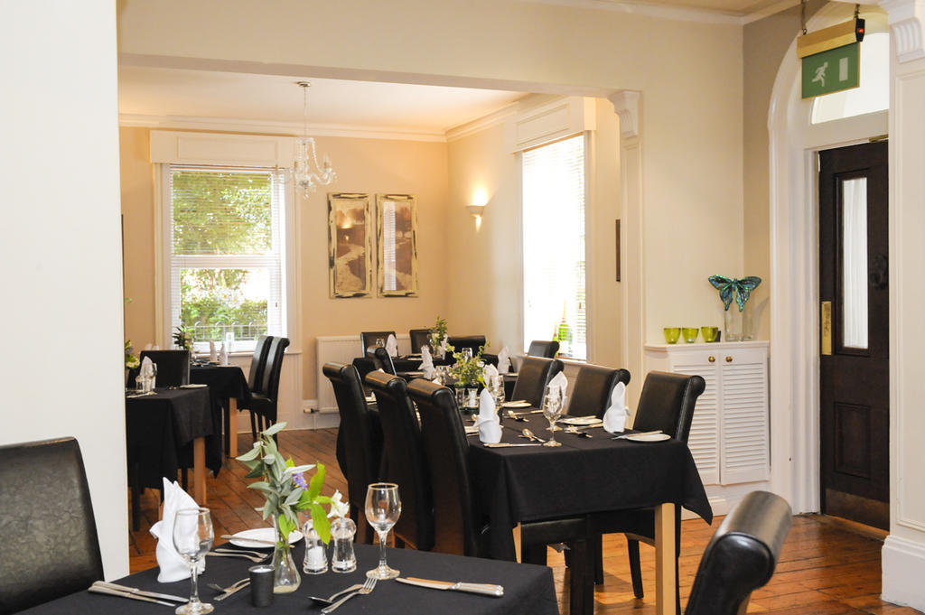 The Beeches Hotel 그림스비 외부 사진